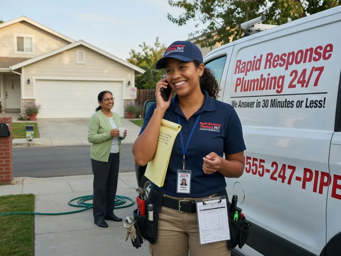 Emergency Plumber Altoona, WI FAQs